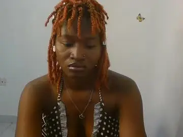 Chaturbate Live Sex Cam of fariha_babyy