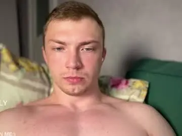 Chaturbate Free Porn Cam of iron__chapman