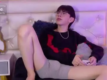 Chaturbate Private Sex Chat of kim_adrien