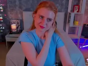 Chaturbate Best live sex cam show of shiny_lisss