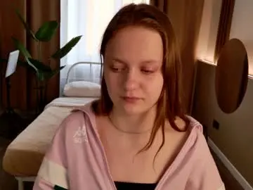 Chaturbate Live Porn of vanilla_echo_
