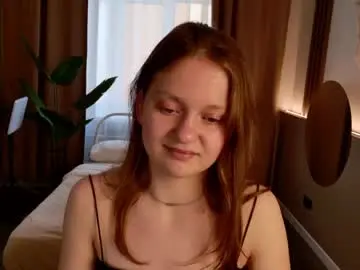 Chaturbate Live Porn of vanilla_echo_