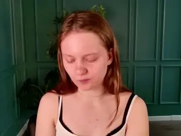 Chaturbate Live Porn of vanilla_echo_