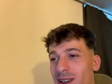 Chaturbate Sex Cam of vincentprice69