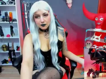 Chaturbate Nude Webcam of yelena_bondaje