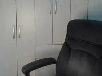 Chaturbate Live Sex of dominic_radccliffe