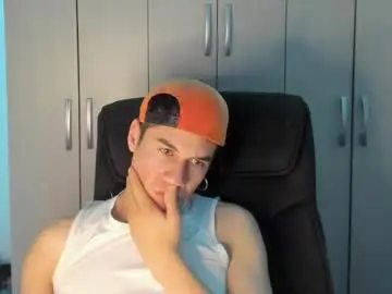 Chaturbate Private Sex Chat of dominic_radccliffe