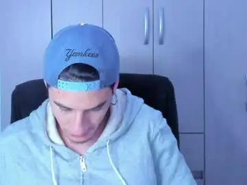 Chaturbate Watch Live Sex Cams of dominic_radccliffe