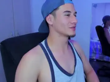 Chaturbate Live Sex of dominic_radccliffe