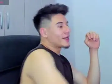 Chaturbate Live Sex Cam of dominic_radccliffe