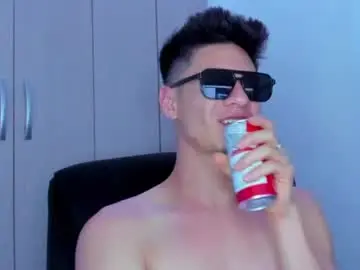 Chaturbate Free Live Porn of dominic_radccliffe