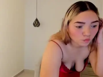 Chaturbate Free Porn Cam of eliza_pryor