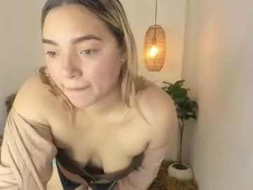 Chaturbate Free Porn Cam of eliza_pryor