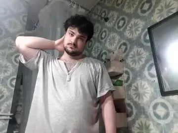Chaturbate Free Porn Cam of hairyfatboy01