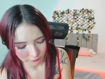 Chaturbate Adult Webcam of hanni_dulcee