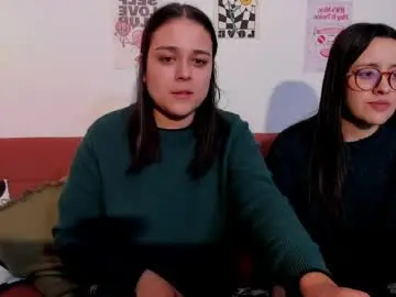 Chaturbate Nude Webcam of juanitaaa_