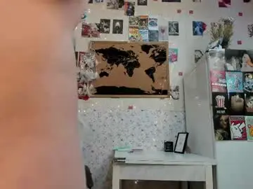 Chaturbate Adult Video Chat of klin_miller