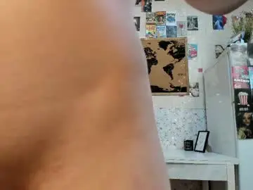 Chaturbate Watch Live Sex Cams of klin_miller