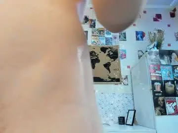 Chaturbate Adult Video Chat of klin_miller