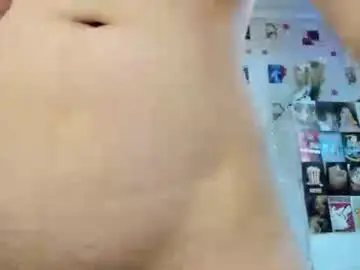 Chaturbate Live Sex Cam of klin_miller