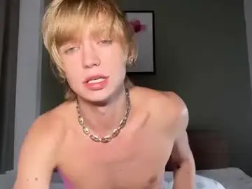 Chaturbate Adult Webcam of luka_marrant