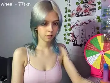 Chaturbate Live Sex of lunagorgon