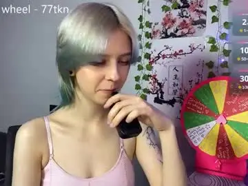 Chaturbate Live Sex of lunagorgon