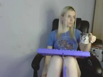 Chaturbate Nude Webcam of mailin_harrington