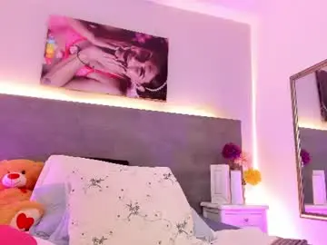 Chaturbate Best live sex cam show of mariajo_sex_