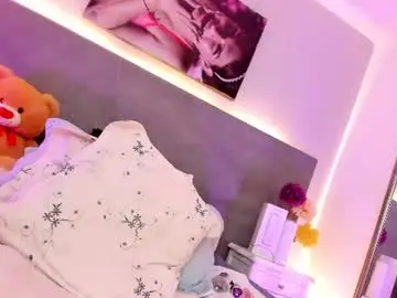 Chaturbate Sex Cam of mariajo_sex_