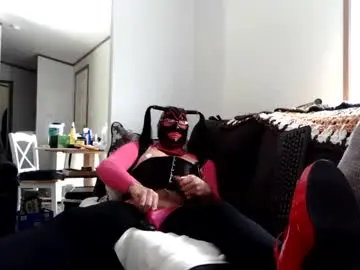 Chaturbate Live Sex of nancyboy_1