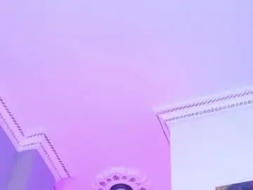 Chaturbate Live Sex Cam of sabrinawarren_