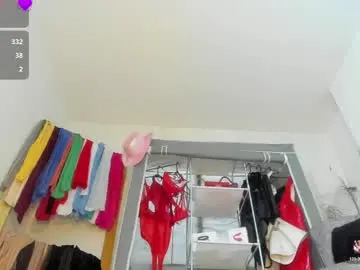 Chaturbate Best live sex cam show of violetmontana