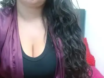 Chaturbate Best Webcam of _saraximena_