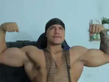Chaturbate Nude Webcam of adam_boss