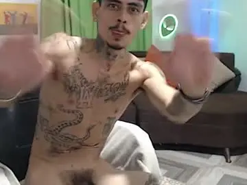 Chaturbate Adult Webcam of alpha_zom
