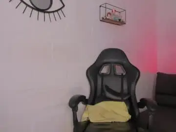 Chaturbate Sex Cam of alysonn_conner