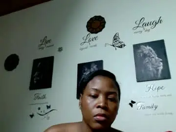Chaturbate Sex Cam of cocoscreamy