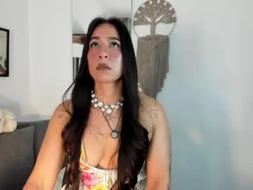 Chaturbate Adult Webcam of electra_hunt