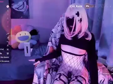 Chaturbate Free Live Porn of femboymatthew