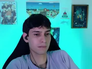 Chaturbate Live Sex of khozler_