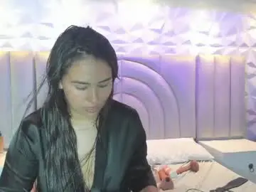Chaturbate Private Sex Chat of laura_scott_