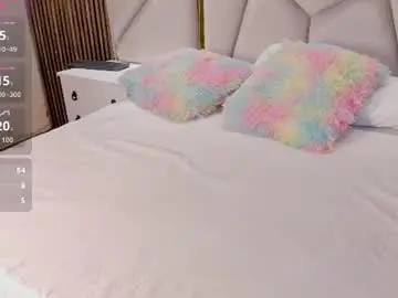 Chaturbate Live Sex Cam of laura_scott_
