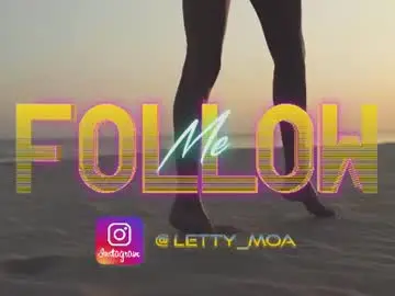 Chaturbate Best Webcam of lettymoa