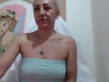 Chaturbate Sex Cam of massielferretis