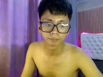 Chaturbate Best Webcam of nerdy_nate
