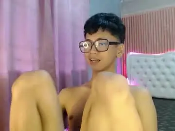 Chaturbate Sex Chat of nerdy_nate