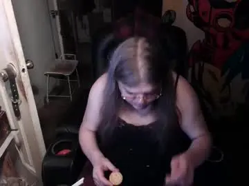 Chaturbate Watch Live Sex Cams of ts_anne