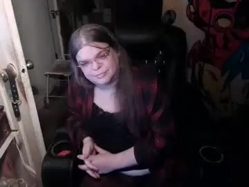 Chaturbate Live Porn of ts_anne