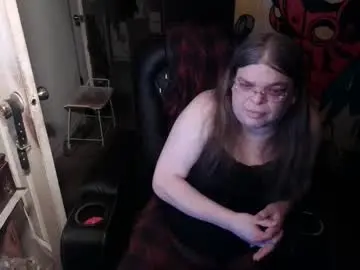 Chaturbate Free Porn Cam of ts_anne